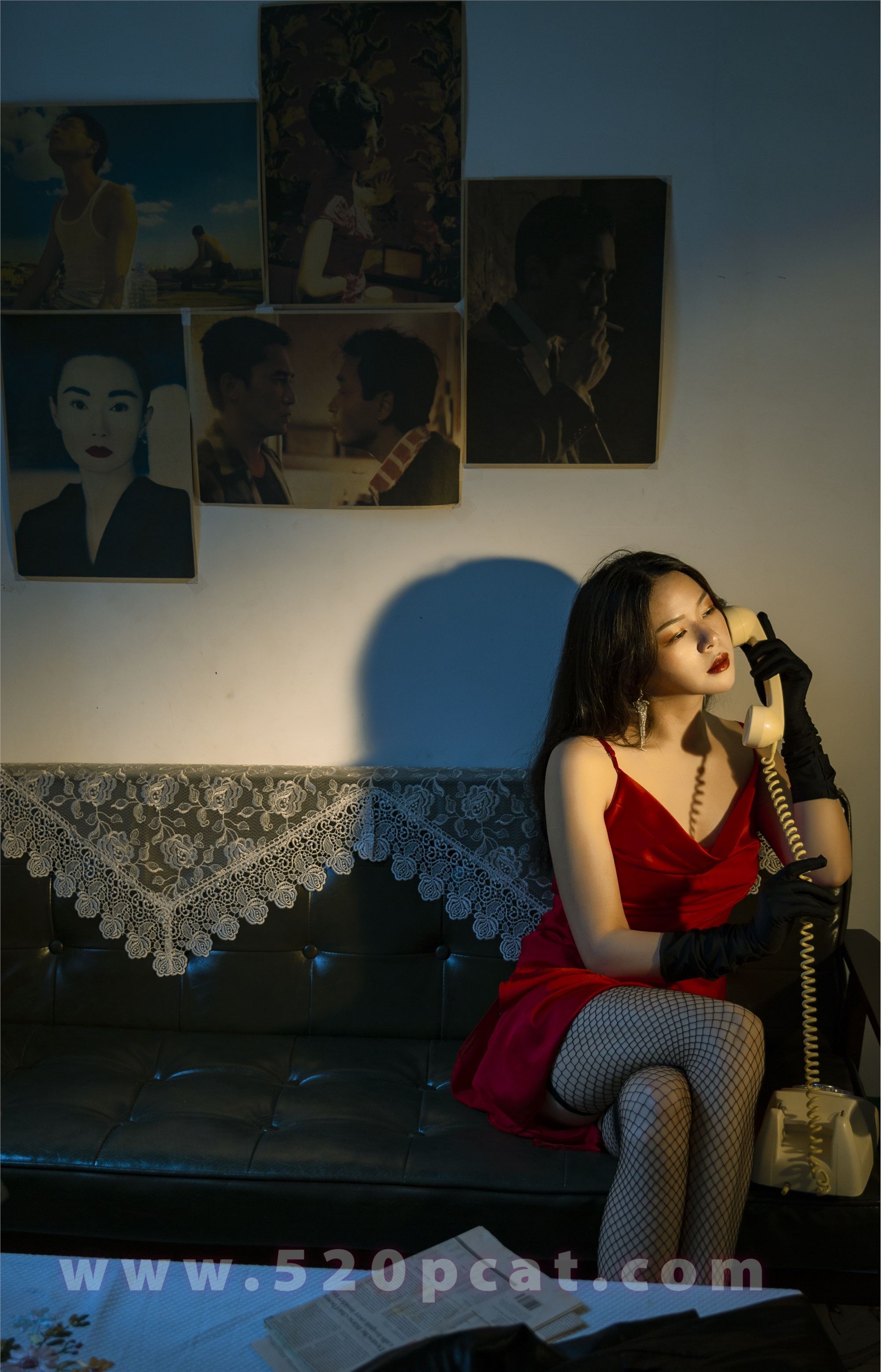 PDL潘多拉  2019.12.08 精品 NO.207